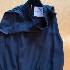 Sam Edelman Black Dress